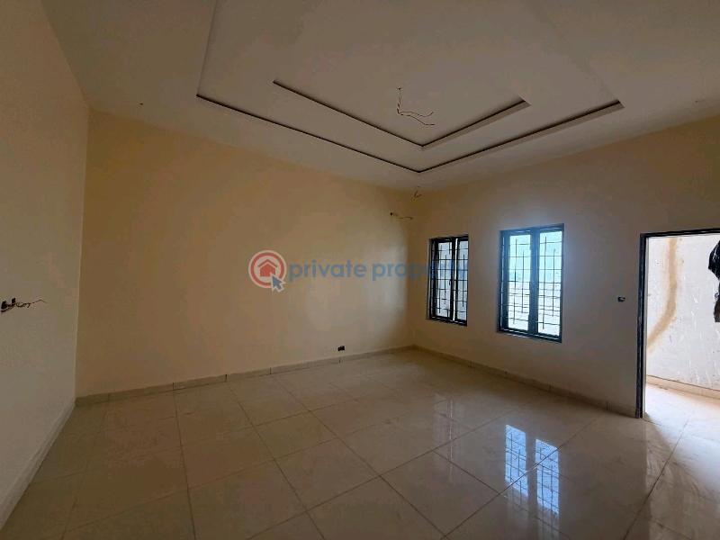 4 bedroom Semi detached Duplex For Sale Galadimawa Abuja Phase 3  - 4