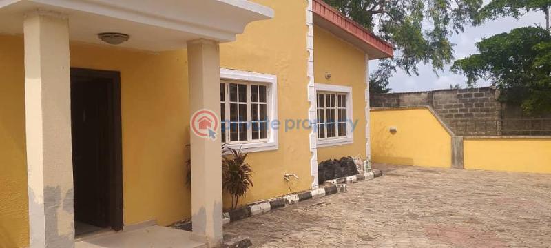 4 bedroom semi detached  banglow with bq self compound at mayfair garden awoyaya ajah 4 bedroom Semi detached Bungalow For Sale Awoyaya Ibeju-Lekki Lagos