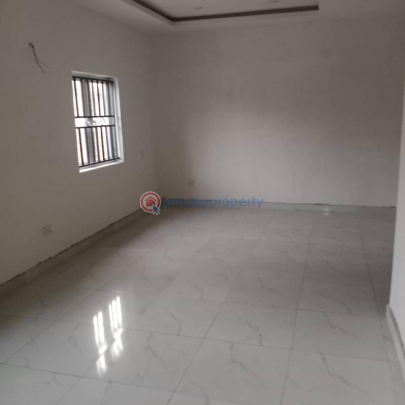 4 bedroom Semi detached Bungalow For Rent Unity Estate Lekki Lagos Awoyaya Awoyaya Ajah Lagos - 13