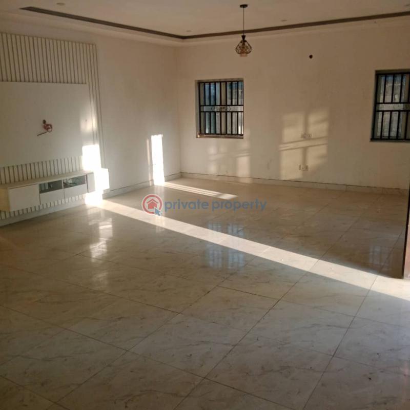 4 bedroom Semi detached Bungalow For Rent Unity Estate Lekki Lagos Awoyaya Awoyaya Ajah Lagos - 14
