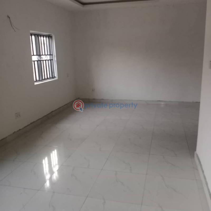 4 bedroom Semi detached Bungalow For Rent Unity Estate Lekki Lagos Awoyaya Awoyaya Ajah Lagos - 20