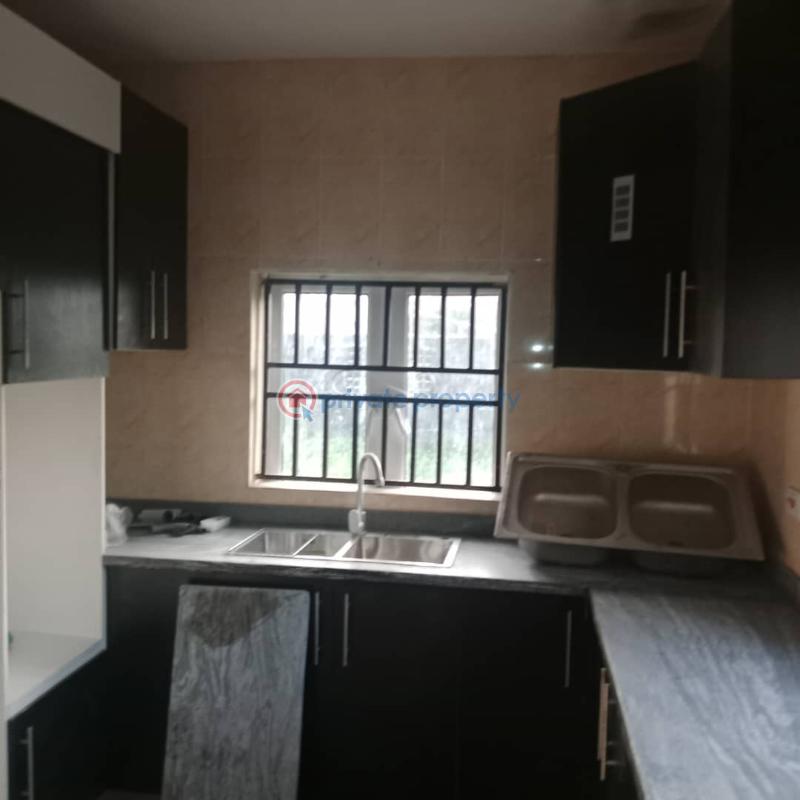 4 bedroom Semi detached Bungalow For Rent Unity Estate Lekki Lagos Awoyaya Awoyaya Ajah Lagos - 10