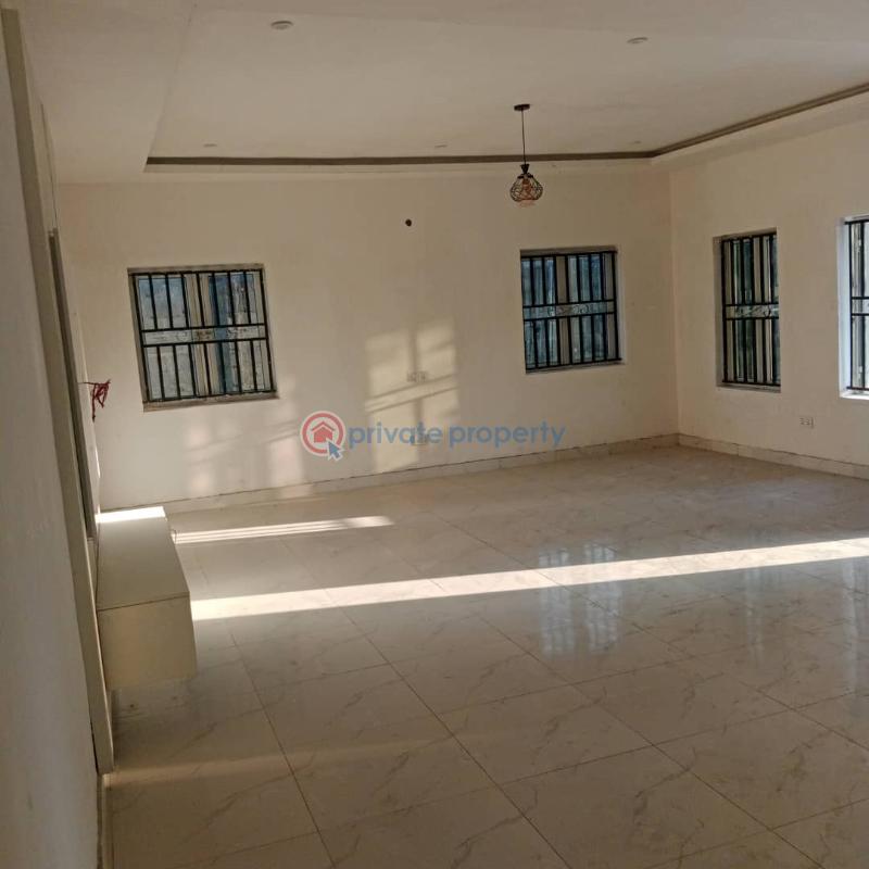 4 bedroom Semi detached Bungalow For Rent Unity Estate Lekki Lagos Awoyaya Awoyaya Ajah Lagos - 9