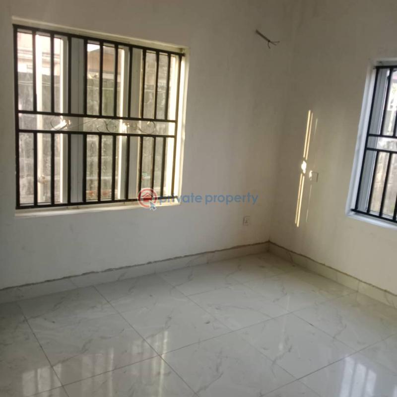 4 bedroom Semi detached Bungalow For Rent Unity Estate Lekki Lagos Awoyaya Awoyaya Ajah Lagos - 18