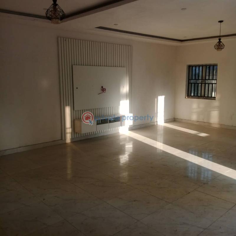 4 bedroom Semi detached Bungalow For Rent Unity Estate Lekki Lagos Awoyaya Awoyaya Ajah Lagos - 5
