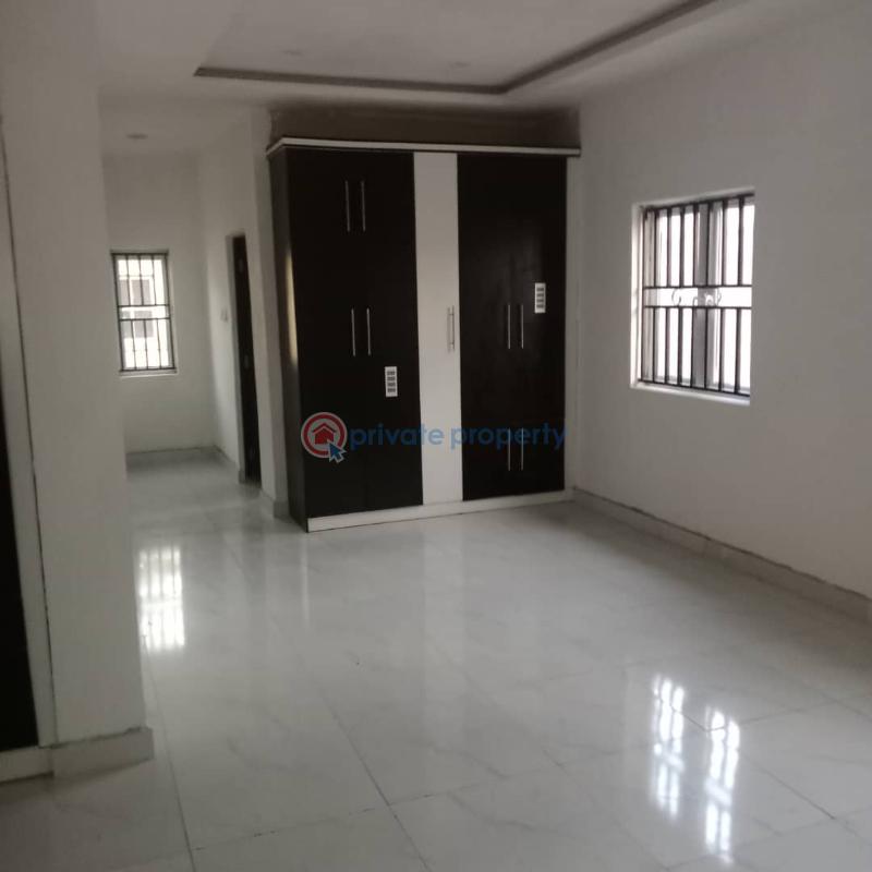4 bedroom Semi detached Bungalow For Rent Unity Estate Lekki Lagos Awoyaya Awoyaya Ajah Lagos - 8
