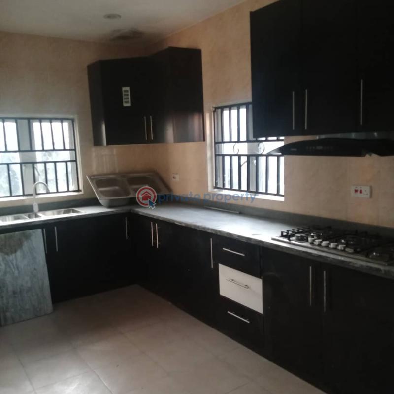 4 bedroom Semi detached Bungalow For Rent Unity Estate Lekki Lagos Awoyaya Awoyaya Ajah Lagos - 2