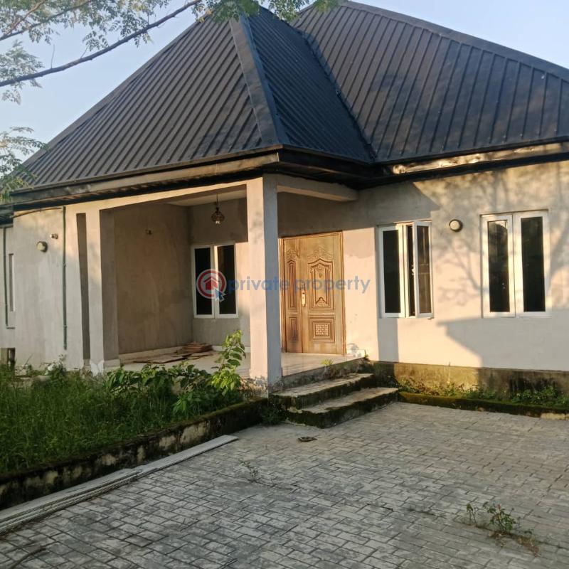 4 bedroom Semi detached Bungalow For Rent Unity Estate Lekki Lagos Awoyaya Awoyaya Ajah Lagos - 6