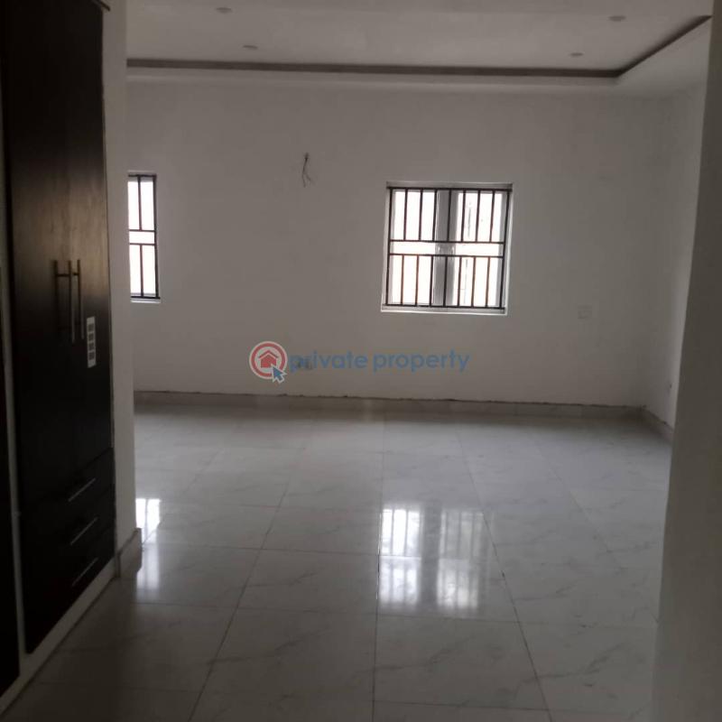 4 bedroom Semi detached Bungalow For Rent Unity Estate Lekki Lagos Awoyaya Awoyaya Ajah Lagos - 15