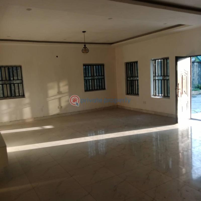 4 bedroom Semi detached Bungalow For Rent Unity Estate Lekki Lagos Awoyaya Awoyaya Ajah Lagos - 3