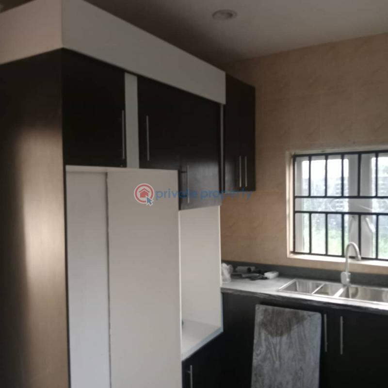 4 bedroom Semi detached Bungalow For Rent Unity Estate Lekki Lagos Awoyaya Awoyaya Ajah Lagos - 11