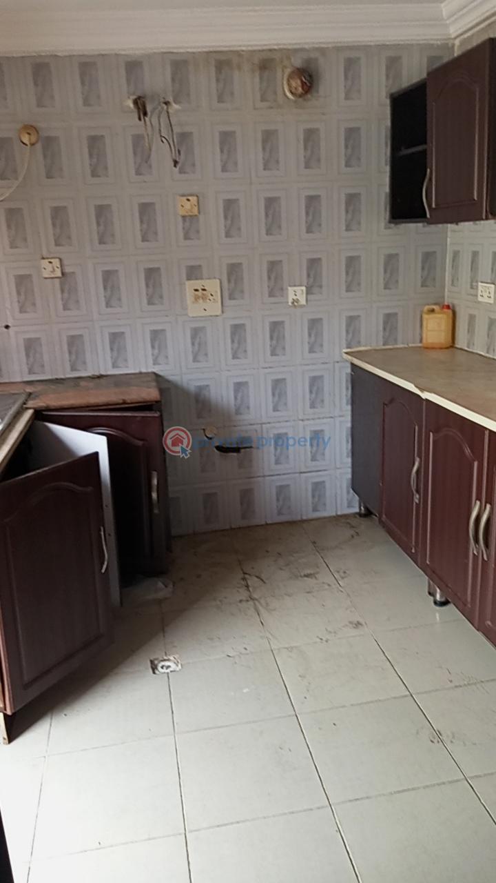 4 bedroom Semi detached Bungalow For Rent The Prestigious Mayfair Garden Estate, Well Secured Estate Ibeju-Lekki Lagos - 1