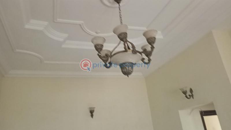 4 bedroom Semi detached Bungalow For Rent The Prestigious Mayfair Garden Estate, Well Secured Estate Ibeju-Lekki Lagos - 0