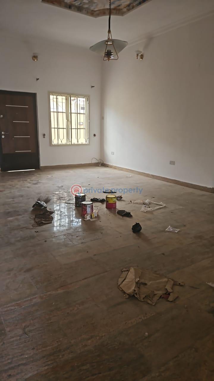4 bedroom Semi detached Bungalow For Sale The Prestigious Mayfair Garden Estate Well Secured Estate Awoyaya Ajah Lagos - 1