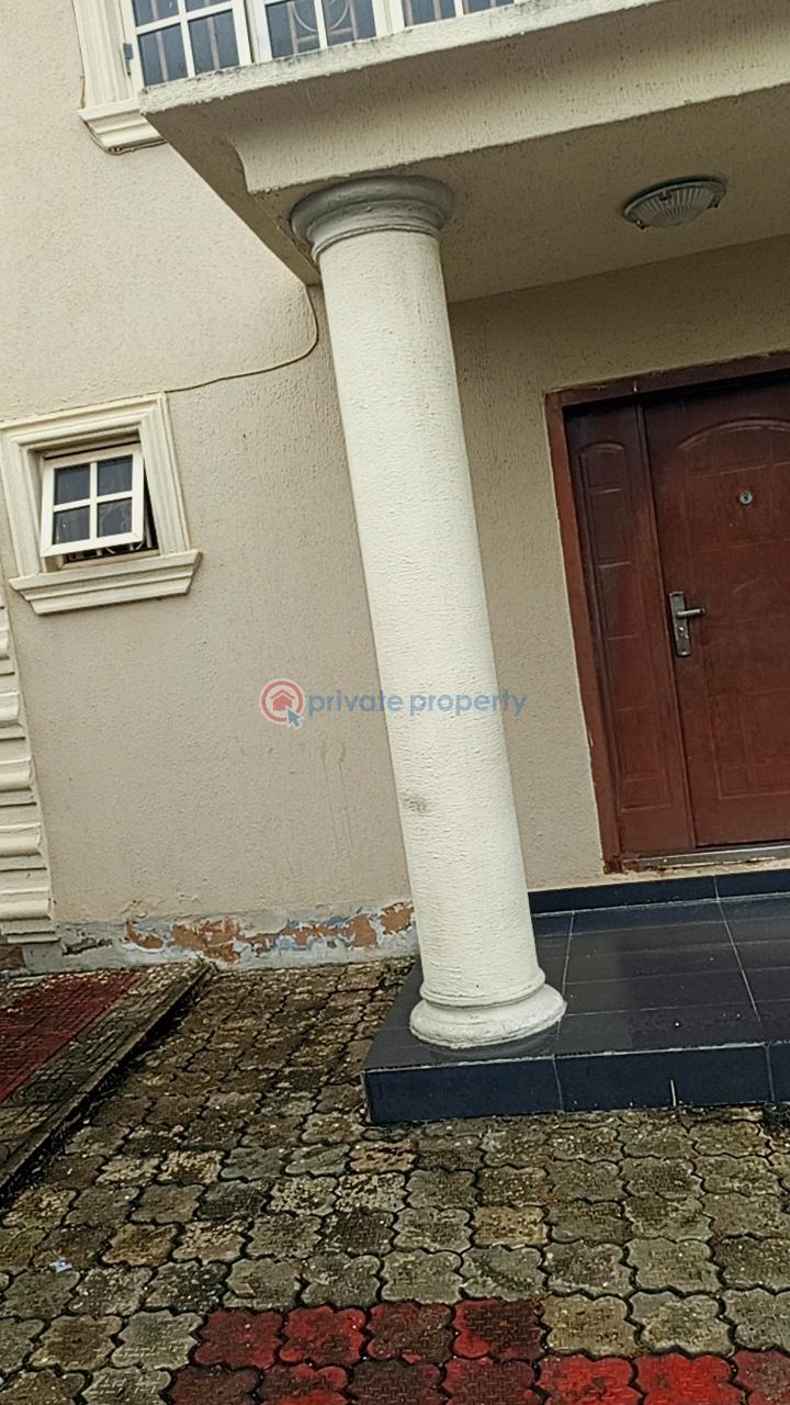 4 bedroom Semi detached Bungalow For Rent The Prestigious Mayfair Garden Estate, Well Secured Estate Ibeju-Lekki Lagos - 7