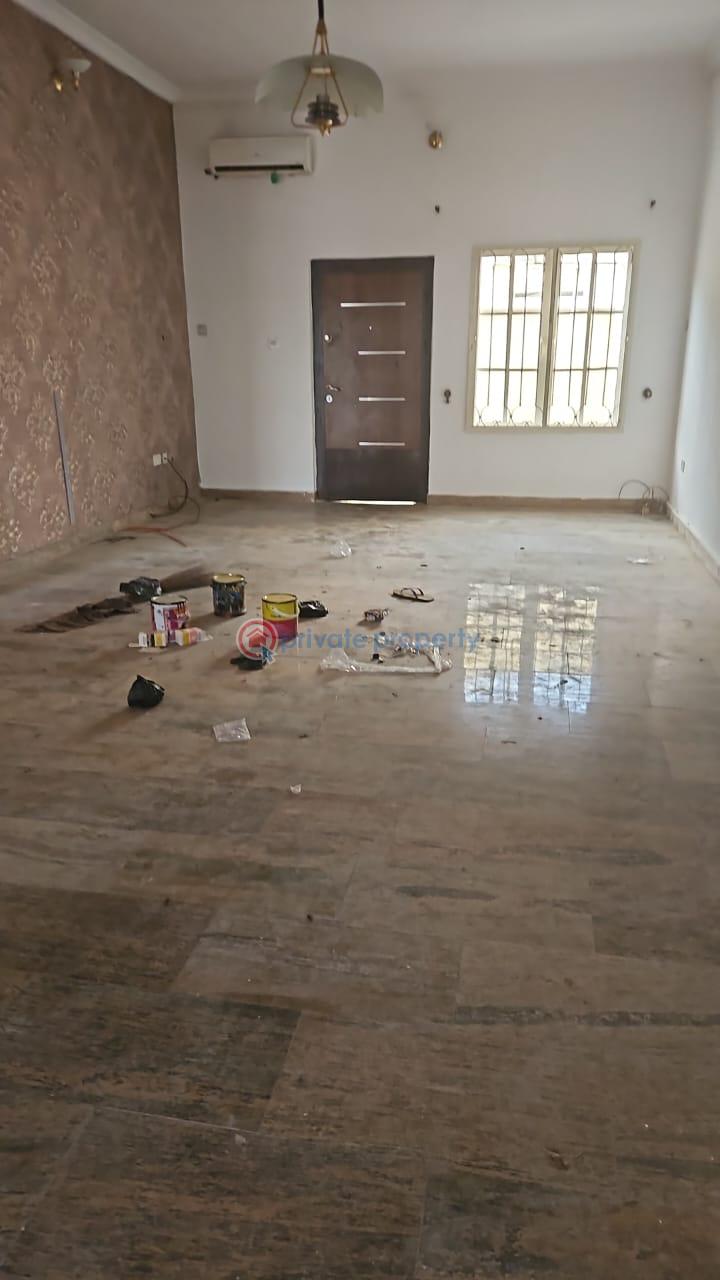 4 bedroom Semi detached Bungalow For Sale The Prestigious Mayfair Garden Estate Well Secured Estate Awoyaya Ajah Lagos - 4