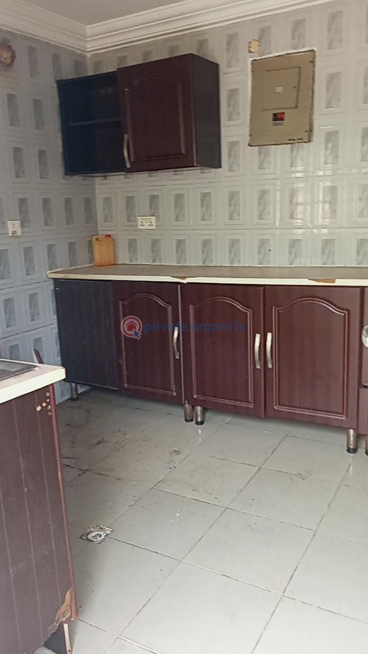 4 bedroom Semi detached Bungalow For Rent The Prestigious Mayfair Garden Estate, Well Secured Estate Ibeju-Lekki Lagos - 6