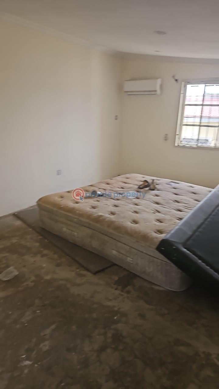 4 bedroom Semi detached Bungalow For Sale The Prestigious Mayfair Garden Estate Well Secured Estate Awoyaya Ajah Lagos - 6