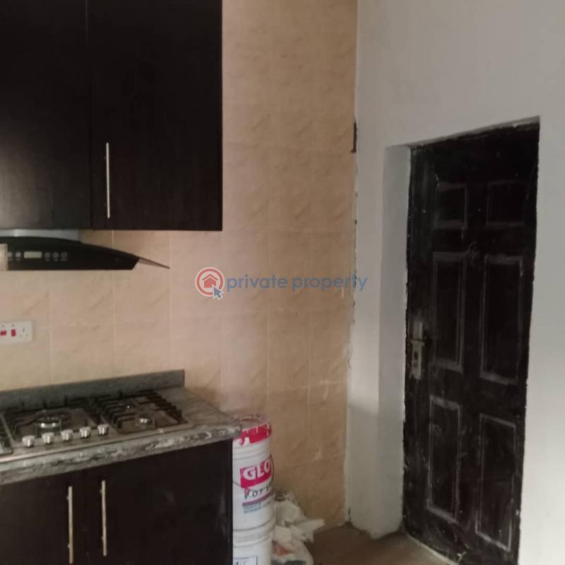 4 bedroom Semi detached Bungalow For Rent Unity Estate Lekki Lagos Awoyaya Awoyaya Ajah Lagos - 12