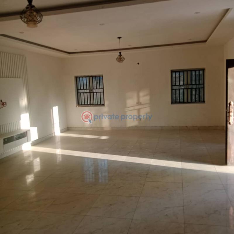 4 bedroom Semi detached Bungalow For Rent Unity Estate Lekki Lagos Awoyaya Awoyaya Ajah Lagos - 7