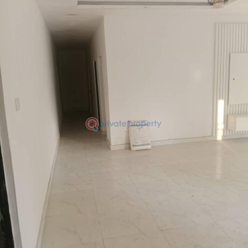 4 bedroom Semi detached Bungalow For Rent Unity Estate Lekki Lagos Awoyaya Awoyaya Ajah Lagos - 16