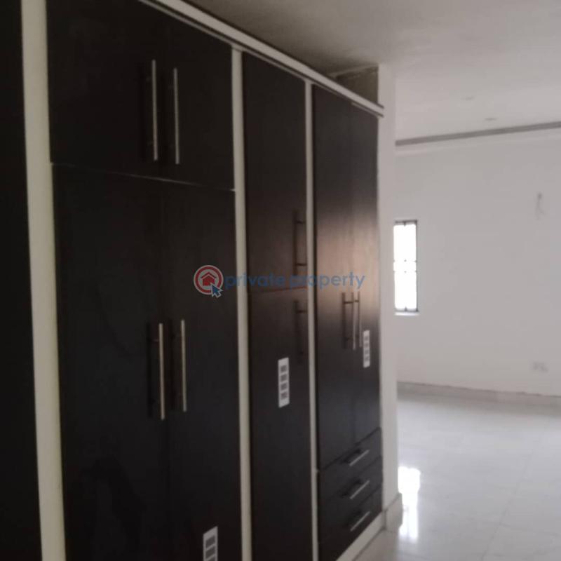 4 bedroom Semi detached Bungalow For Rent Unity Estate Lekki Lagos Awoyaya Awoyaya Ajah Lagos - 17