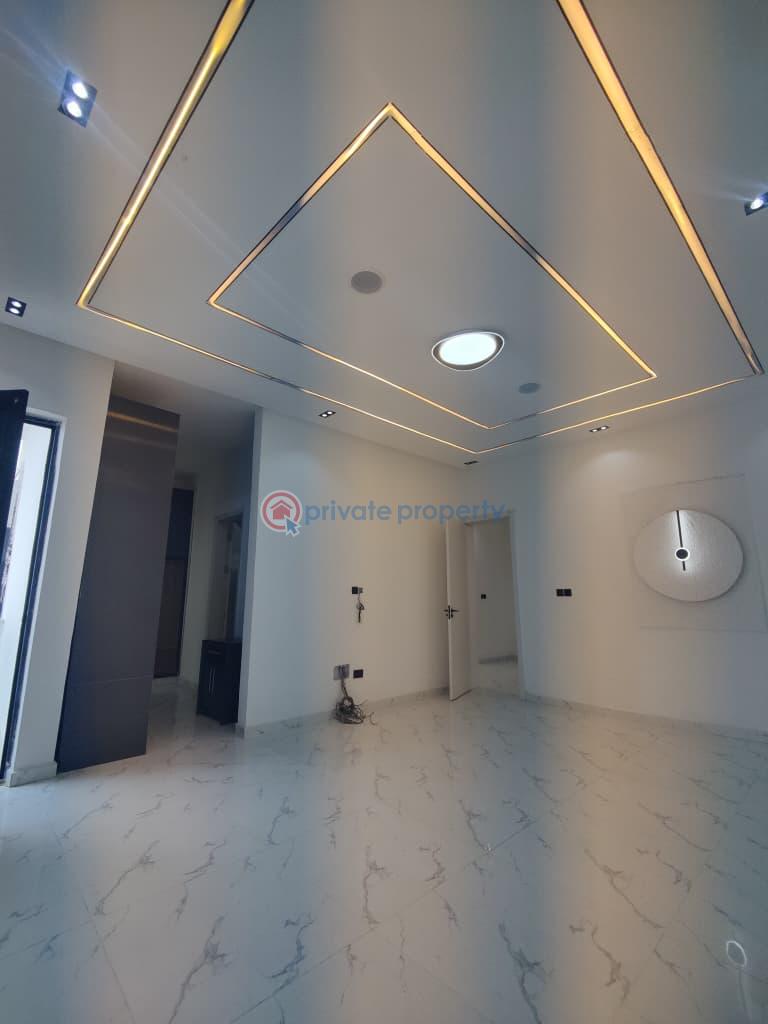 4 bedroom Semi detached Duplex For Sale Ikota Lekki Lagos - 14