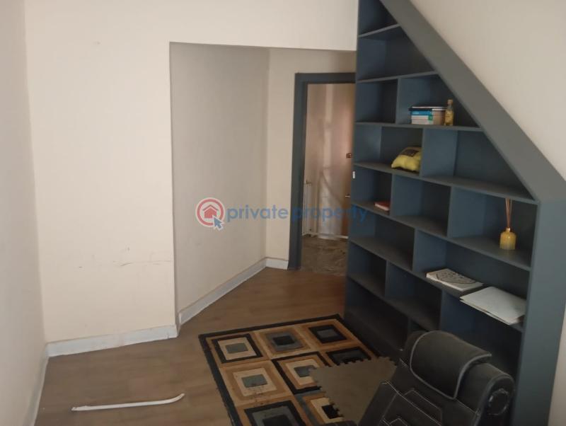 4 bedroom Semi detached Duplex For Rent Lekki Phase 1 Lagos - 10
