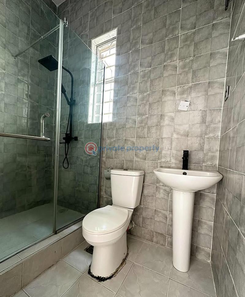 4 bedroom Semi detached Duplex For Sale Ikota Lekki Lagos - 12
