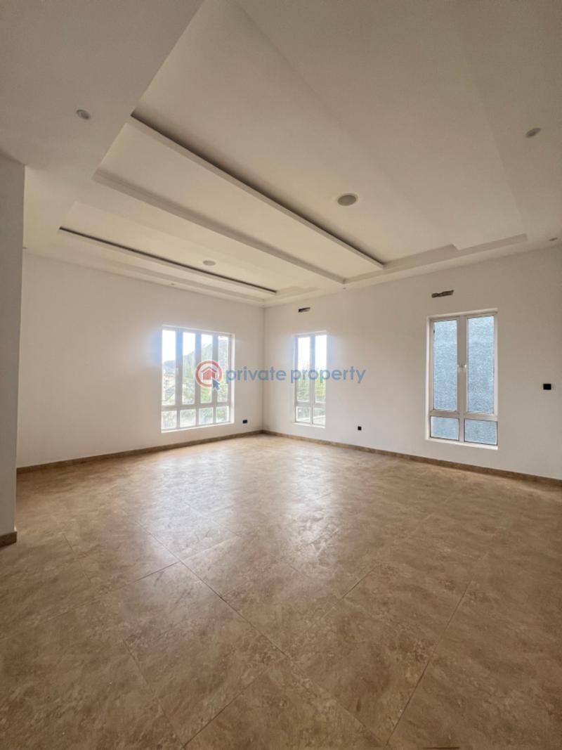 5 bedroom Semi detached Duplex For Sale Megamound Ikota Lekki Lagos - 7