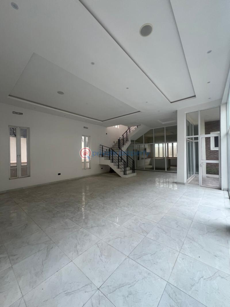 5 bedroom Semi detached Duplex For Sale Megamound Ikota Lekki Lagos - 1