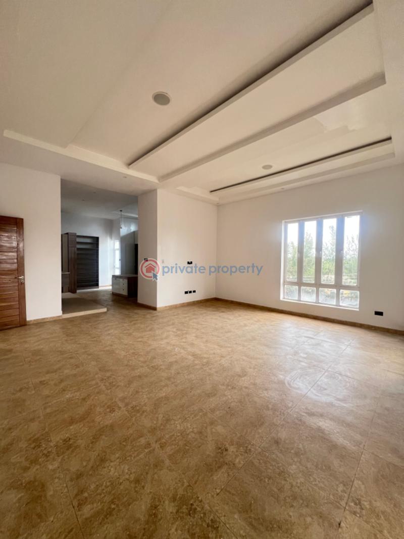 5 bedroom Semi detached Duplex For Sale Megamound Ikota Lekki Lagos - 8