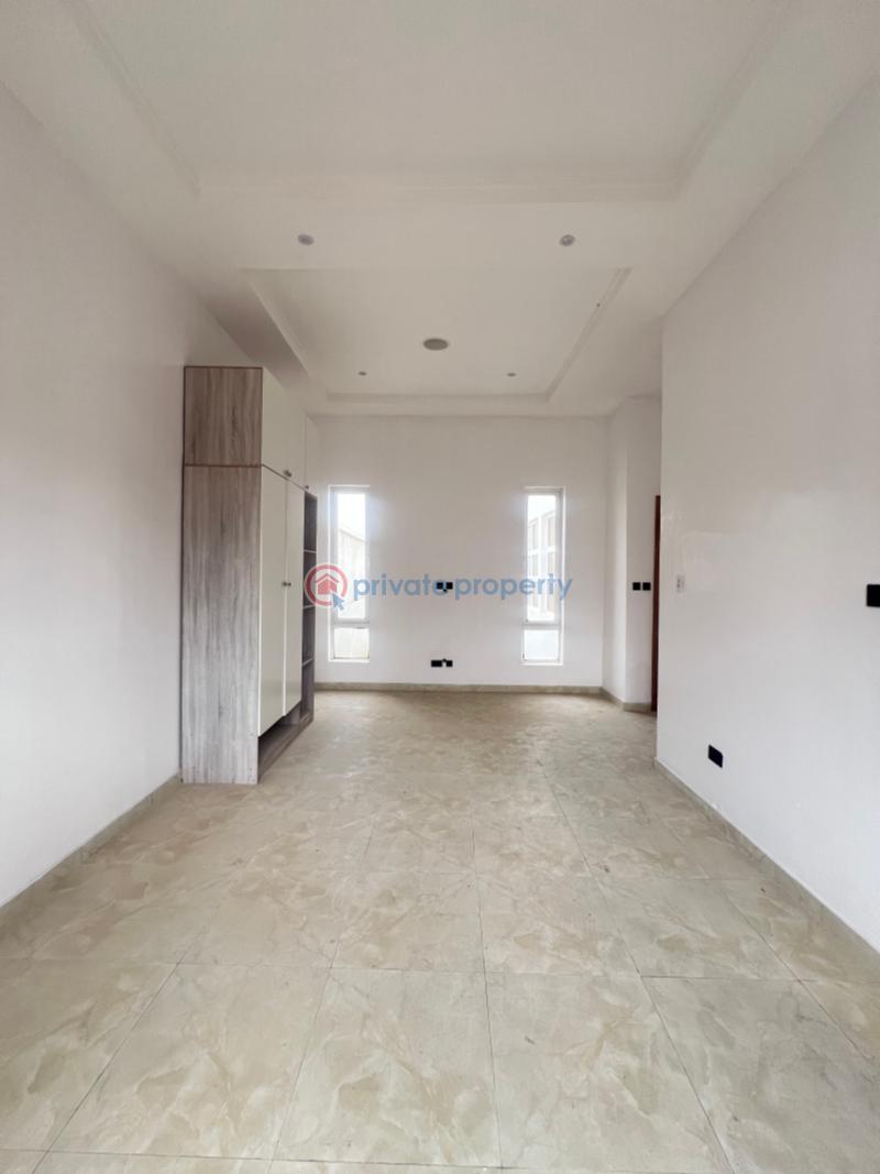5 bedroom Semi detached Duplex For Sale Megamound Ikota Lekki Lagos - 5
