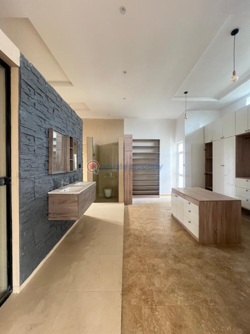 5 bedroom Semi detached Duplex For Sale Megamound Ikota Lekki Lagos - 10