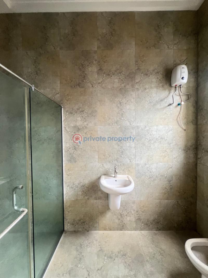 5 bedroom Semi detached Duplex For Sale Megamound Ikota Lekki Lagos - 6