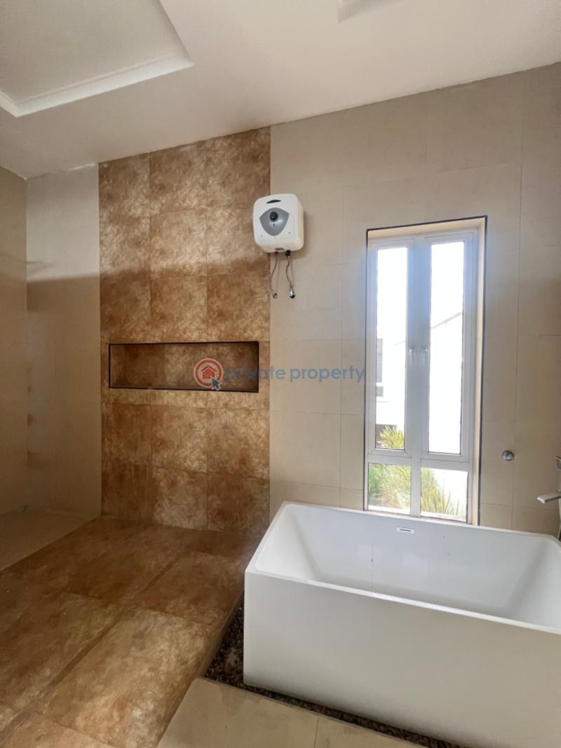 5 bedroom Semi detached Duplex For Sale Megamound Ikota Lekki Lagos - 11