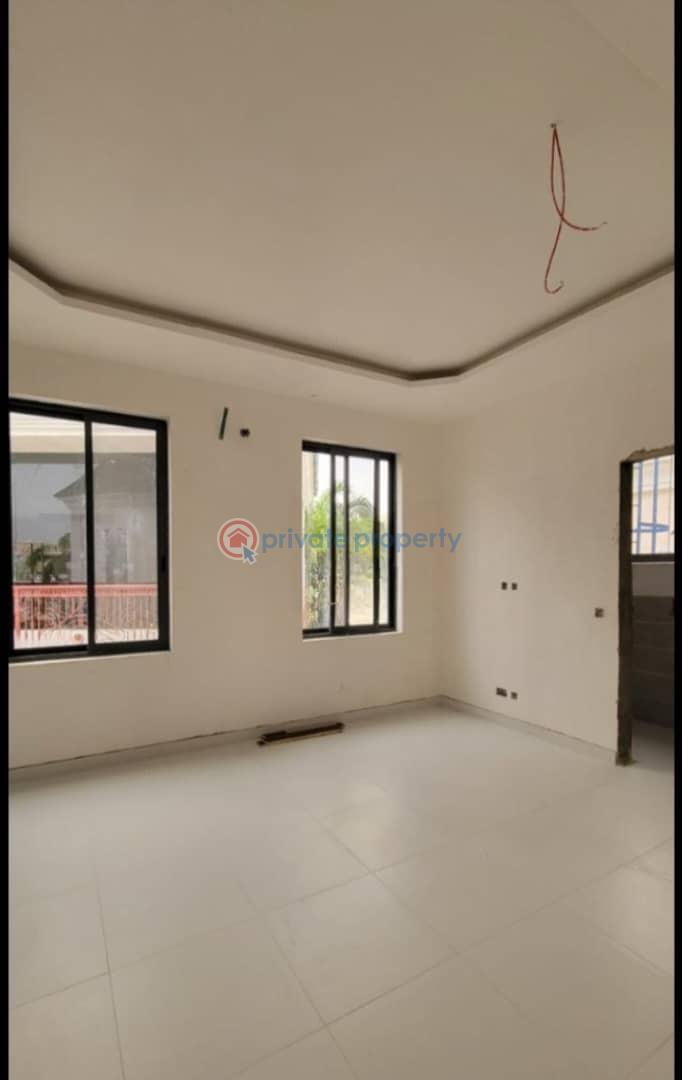 4 bedroom semi detached duolex with bq - 2 4 bedroom Detached Duplex For Rent Osapa Lekki Osapa London Lekki Lagos - 2
