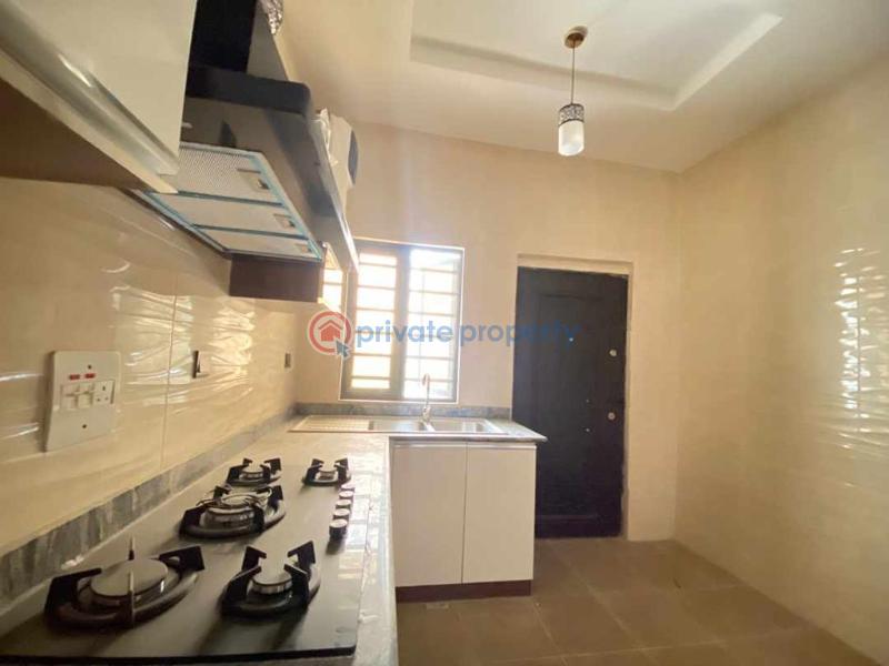 4 bedroom Duplex For Sale Ikate Elegushi Lekki Lagos - 8