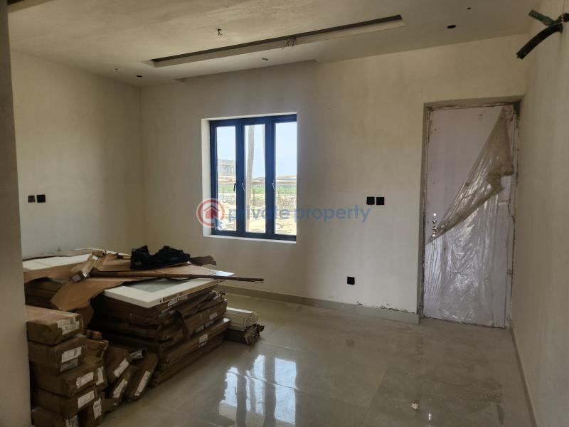 4 bedroom Semi detached Duplex For Sale Lekki Foreshore Estate Lekki Phase 1 Lagos - 6