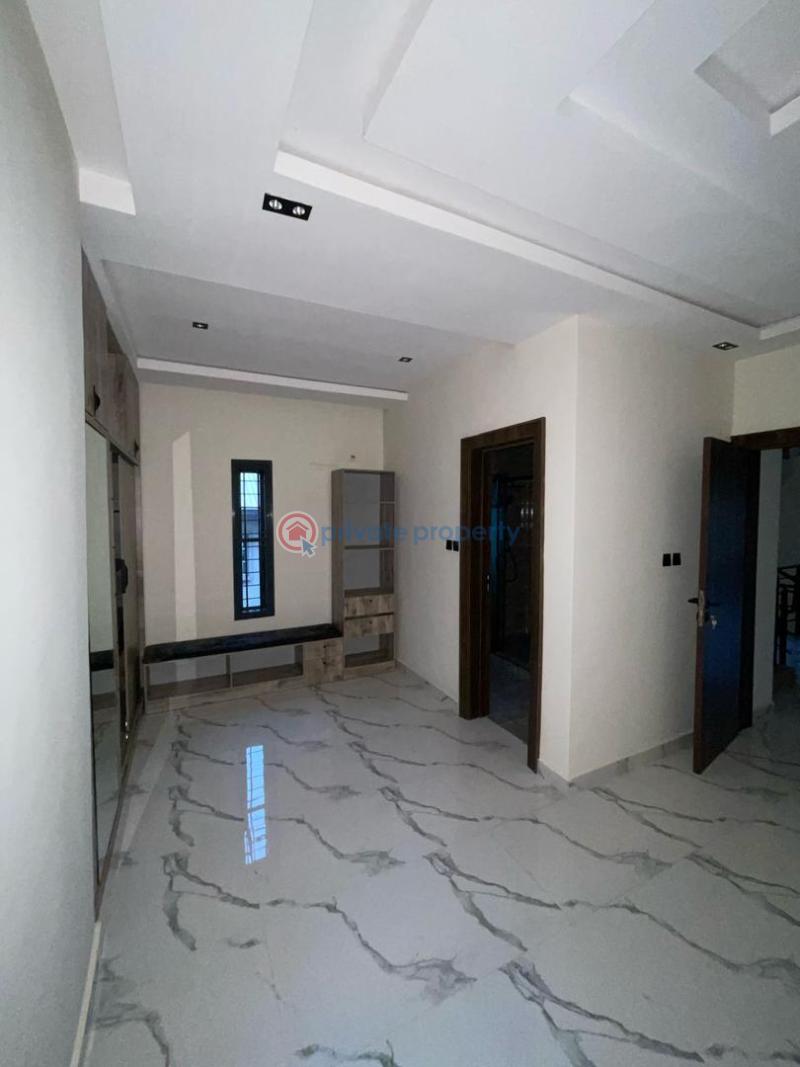 4 bedroom Semi detached Duplex For Sale Magodo Gra Phrase 1 Magodo GRA Phase 1 Ojodu Lagos - 8