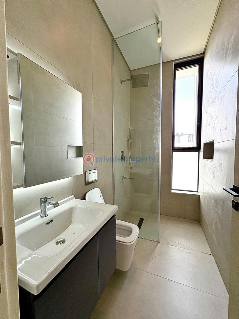 4 bedroom Semi detached Duplex For Sale Lekki Phase 1 Lagos - 8