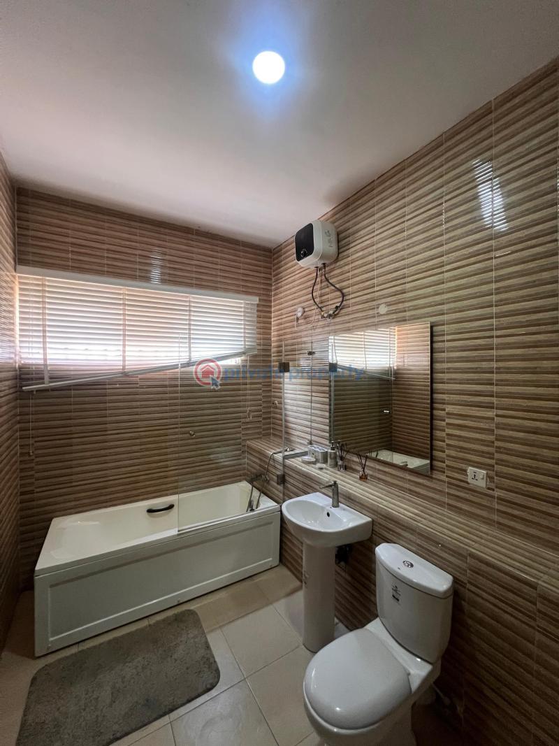 4 bedroom Semi detached Duplex For Sale Osapa London Lekki Lagos - 6