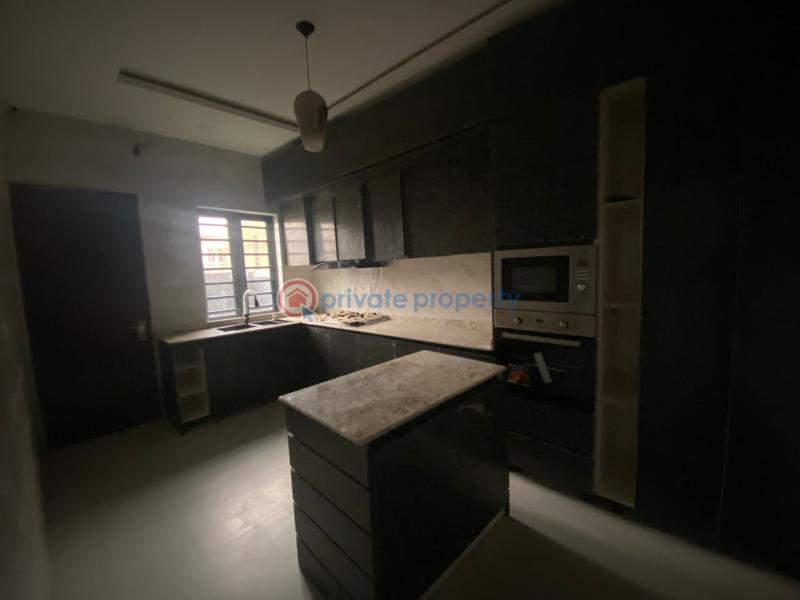 4 bedroom Semi detached Duplex For Rent Ikota Villa Estate Ikota Lekki Lagos - 5