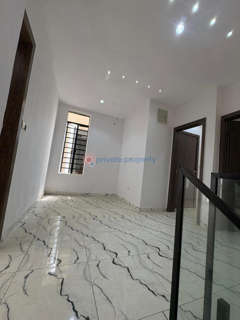 4 bedroom Semi detached Duplex For Sale Ikota Gra Ikota Lekki Lagos - 19