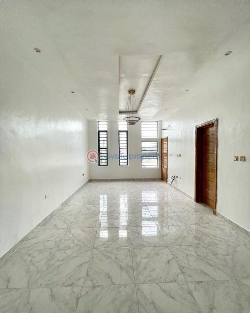 4 bedroom Duplex For Sale Osapa London, Lekki Osapa Lekki Lagos - 2