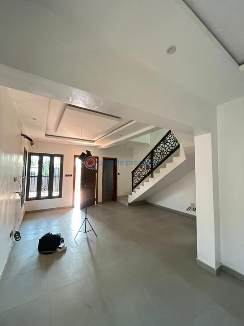 4 bedroom Detached Duplex For Sale Magodo GRA Phase 1 Ojodu Lagos - 14