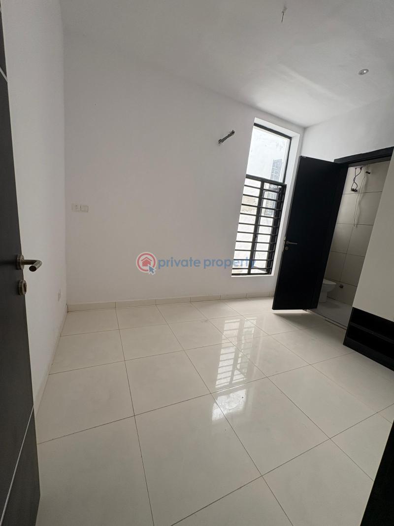 4 bedroom Semi detached Duplex For Sale Ikota Gra Ikota Lekki Lagos - 14