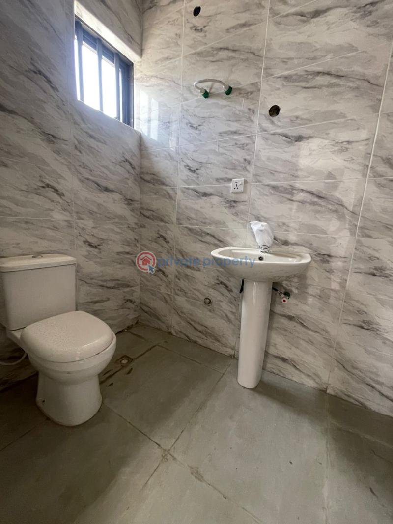 4 bedroom Semi detached Duplex For Sale Ologolo Lekki Lagos - 9