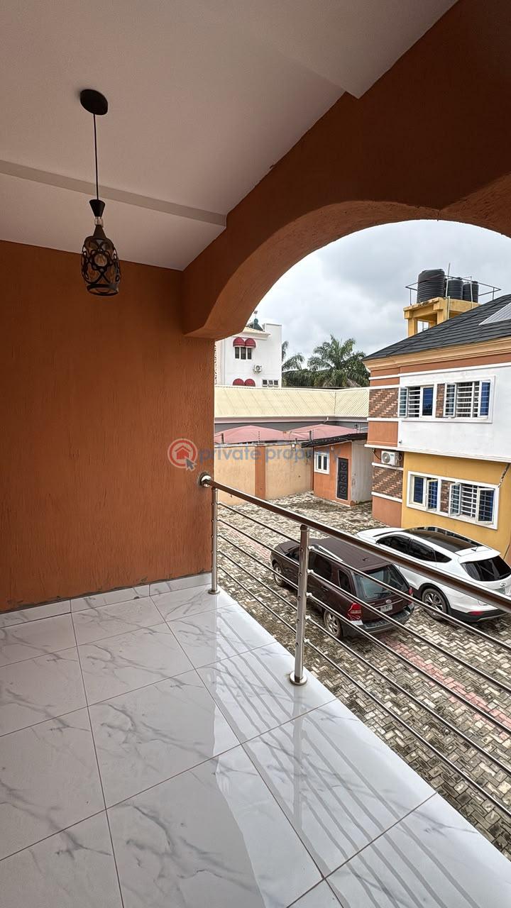 House For Sale Whc Building, Beside Golden Tulip, Jericho, Ibadan. Ibadan Oyo - 16