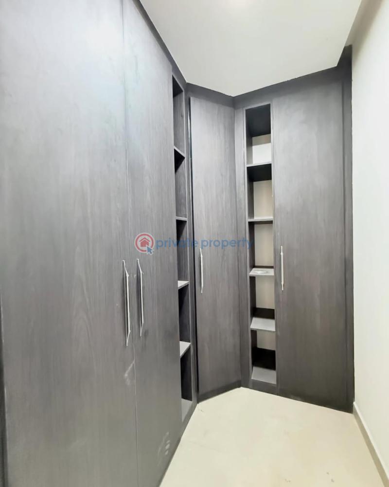 4 bedroom Semi detached Duplex For Rent Old Ikoyi Lagos - 10